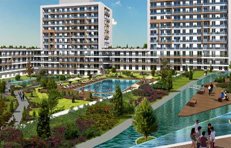 İstanbul Lounge resimleri!	