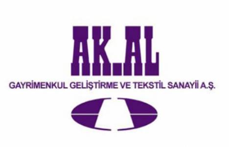  Ak-Al Gayrimenkul ile Akiş GYO birleştiler! 