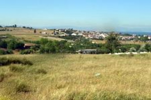 Darıca'da 25 bin TL'ye villa arsası!