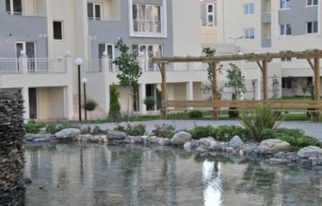 Bahçeşehir Manolya Konutları nda 286 bin TL!