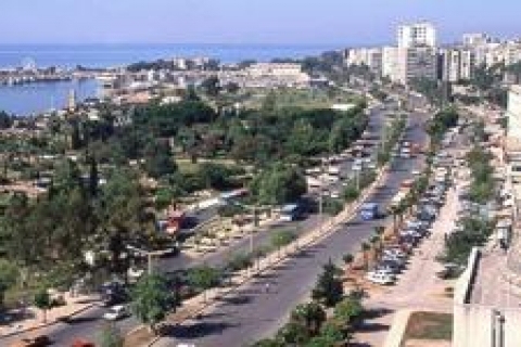 İçişleri Bakanlığı turizm tesisi satıyor!