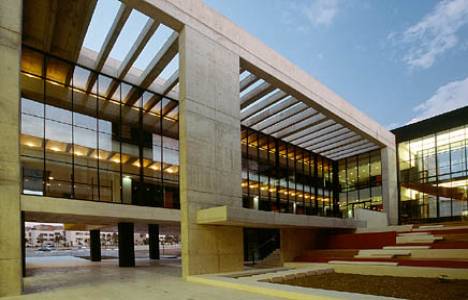 ODTÜ Teknokent 2023'ü tasarlıyor!