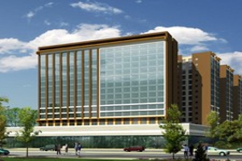 Acunkent Projesi Esenyurt'ta 660 TL taksitle ister ev ister dükkan!