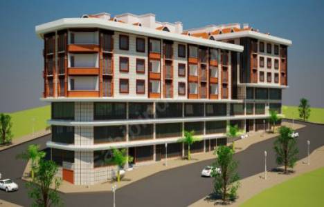  Beylikdüzü Yıldız Park'ta metrekaresi 3 bin 500 dolara dükkan! 