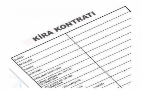 Kira sözleşmesi nasıl resmi olur?