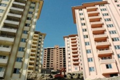 Konut fiyatları Adana'da yükseldi, Antalya'da düştü!