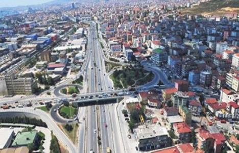 Kentsel dönüşümün yıldızı fabrikalar oldu! 