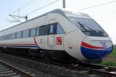 Sincan-Esenkent YHT hattı 13 Mart'ta açılacak!