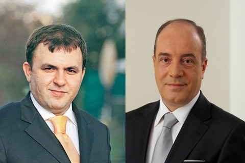 Tebernüş Kireçci'nin konuğu İş GYO Genel Müdürü Turgay Tanes! 