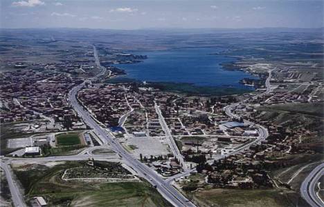 Ankara'da kira karşılığı tesis yapım işi: 6 milyon 497 bin liraya!