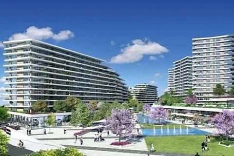 Modern Vadi Dumankaya Evleri'nde 1.372 TL taksitle! 1.000 TL peşinatla!