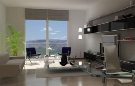 Mall City Residence Evleri nde 183 bin TL ye!