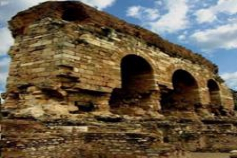 Üçgözler anıtsal yapısı yıkılacak mı?