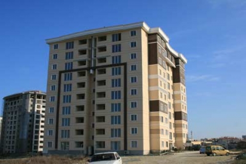 Kurtköy Firdevs Evleri'nde 195 bin TL'ye!