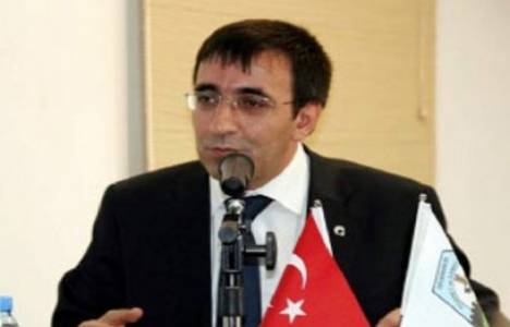 Kalkınma Bakanı Yılmaz, Elazığ'da TUİK ilk çeyrek verilerini değerlendirdi!