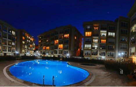 Franco Vadi Evleri Pendik te 2+2 dubleks 240 bin TL!