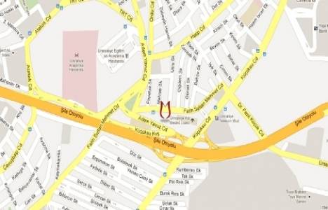 Sofistanbul Evleri Ümraniye de metrekare birim fiyatı 4 bin TL!