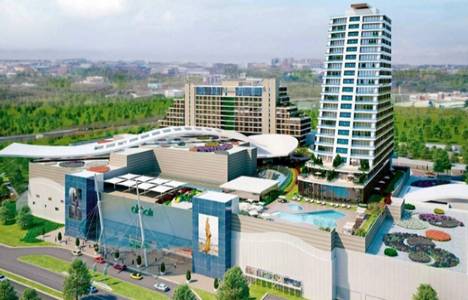  Esenyurt Akbatı’da 120 ay vadeyle home ofis: 344 bin TL’ye!