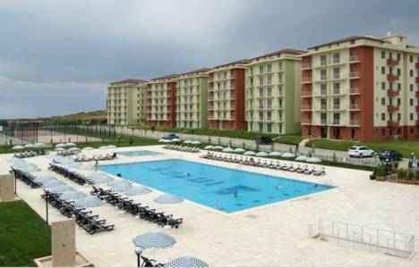 İntaş Sancaktepe Sarı Evler de 275 bin TL ye 3+2 dubleks!