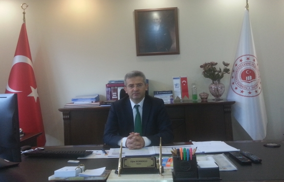 Karadeniz de yine kaçak yapılar yükseliyor!