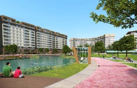 Liva Sinpaş Turkuaz da ödeme 12 ay sonra! 162 bin TL ye!