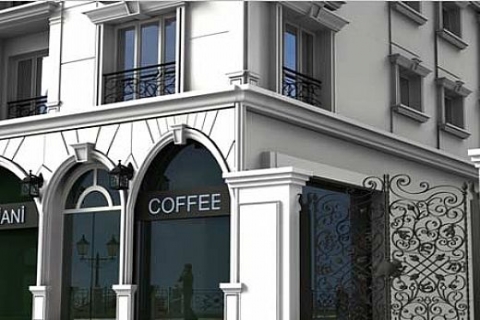  GRD İnci Palas'tan Anneler Günü kampanyası! Yüzde 16 indirim!