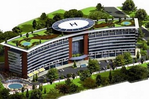 Atlantis Premium Residence kiralık