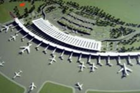 Esenboğa'ya devlet hava araçları için hangar yapılacak