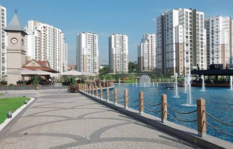 Atakent üçüncü etapta 272 bin 400 TL ye! Hemen teslim!