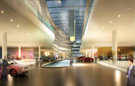 Pendik Asya Otoworld