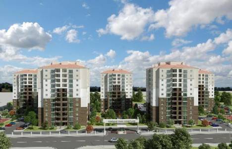 Ankara konut projeleri ve fiyatları 2013!