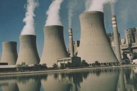 Alarko ve Cengiz, 1.5 milyar dolarlık termik santral kuracak!