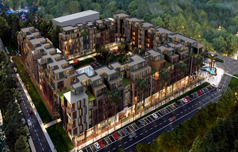 Roya Roza Sancaktepe geliyor! Yeni proje!