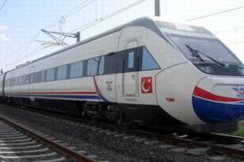 Ankara-İstanbul YHT Projesi için yapım ihalesine çıkılacak