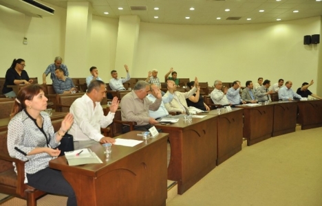 Aydın Nazilli Rüzgar Enerji Santrali Proje imar planı onaylandı!