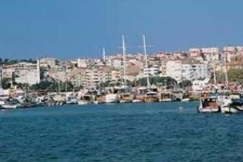 Çanakkaleliler izin almadan evlerini onaramıyorlar!