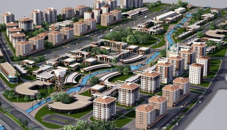 Güngörenliler evlerine kavuşmak için iki yıldır bekliyor! Tozkoparan kentsel dönüşüm projesinde yolun yarısına gelindi!