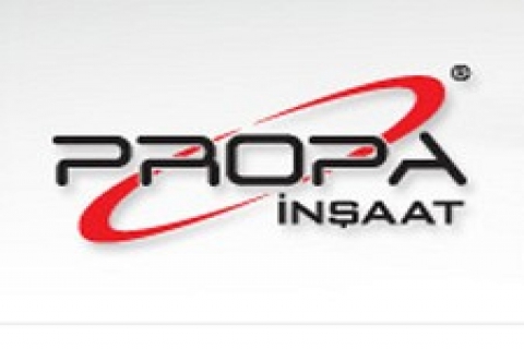 Propa İnşaat Avrupa ve Anadolu yakasında kat karşılığı arsa arıyor!