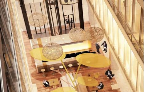 Beylikdüzü Arluxia Home Ofis