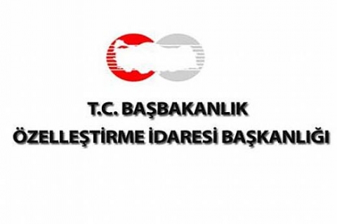 Özelleştirme İdaresi Başkanlığı, 4 ilde 9 arsayı satışa çıkardı!
