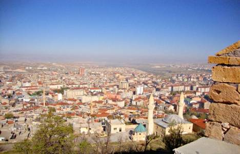  Nevşehir'de satılık dükkanlar! 120 bin liraya!