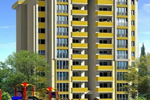 Metropolkent Büyükyoncalı Evleri 'nde 58 bin 700 TL 'ye 2+1!