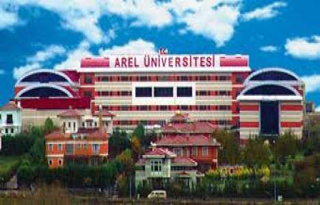 Arel Üniversitesi Trakya'nın en büyük Teknopark'ını kuruyor! 