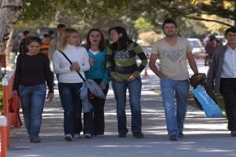 Konya'da üniversite öğrencileri ev kiralarını yükseltti!