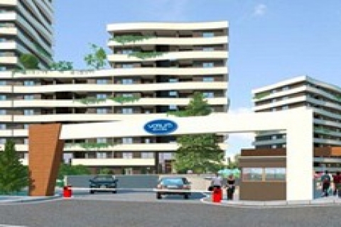 Yorum İstanbul Bayrampaşa Projesi'nde 548 bin TL'ye 3+1!