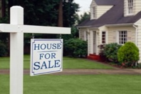 Amerika'da konut satışları halen yavaş seyrediyor!