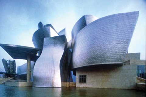 Ayasofya, dünyanın en güzel 10 binasından biri! 