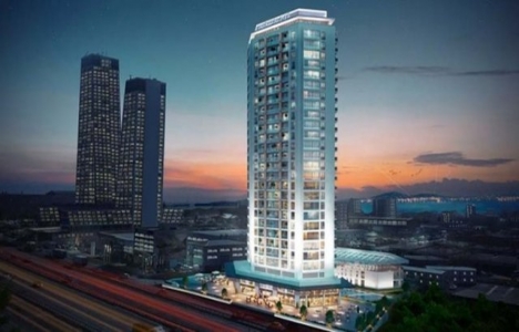 İstanbul, Ankara ve İzmir e 19 bin yeni konut!