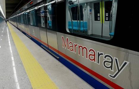Marmaray Anadolu Yakası otel sayısını yüzde 30 artıracak!
