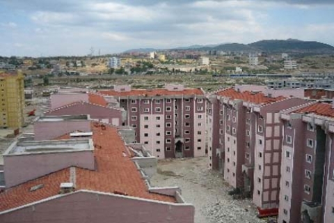 TOKİ Antakya'da 770, Ağrı'da 320, Gaziantep'te 74 konut satıyor!